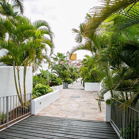 Adeje Paradise Apartment #37 アデヘ エクステリア 写真