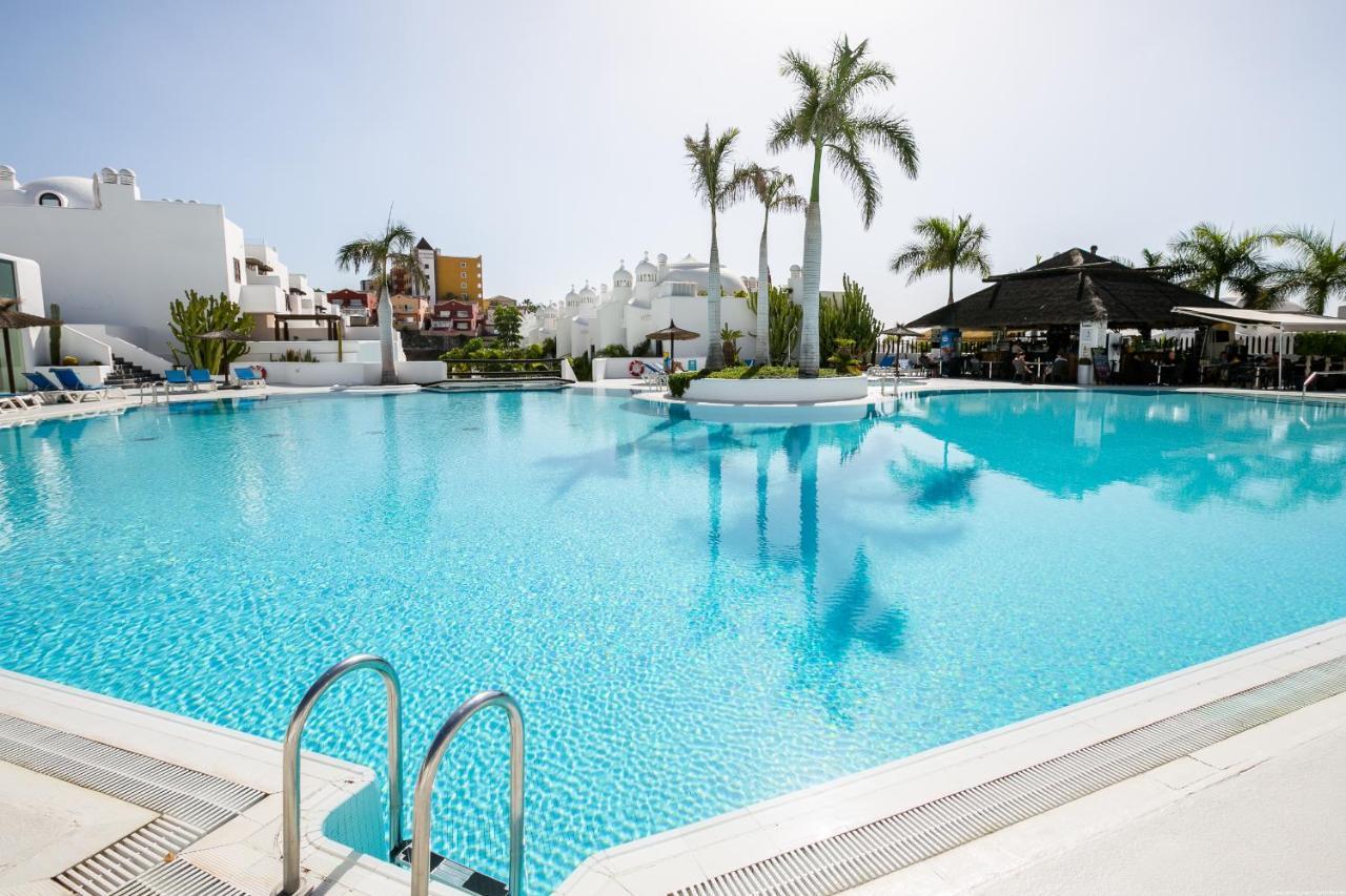 Adeje Paradise Apartment #37 アデヘ エクステリア 写真