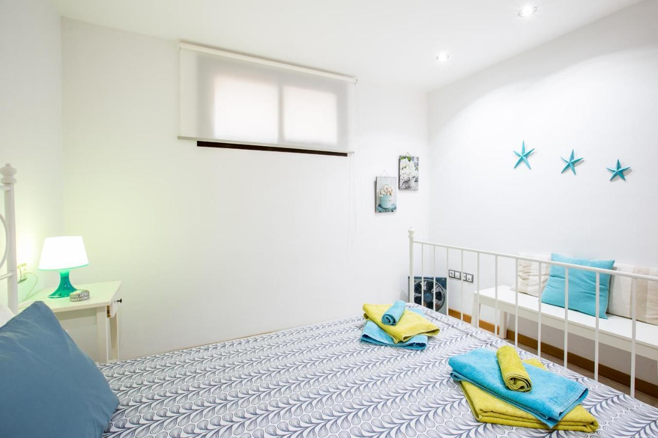 Adeje Paradise Apartment #37 アデヘ エクステリア 写真