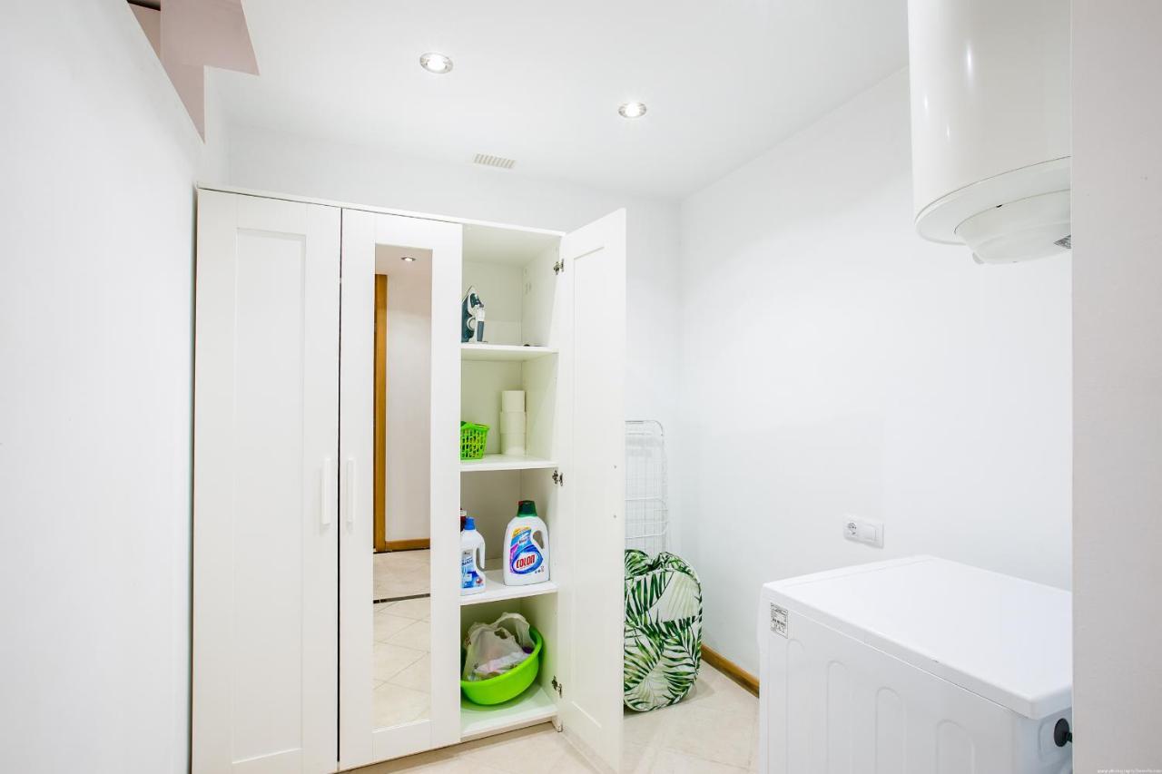 Adeje Paradise Apartment #37 アデヘ エクステリア 写真