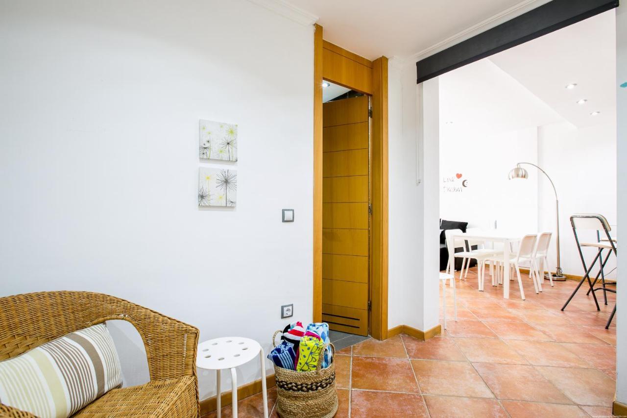 Adeje Paradise Apartment #37 アデヘ エクステリア 写真