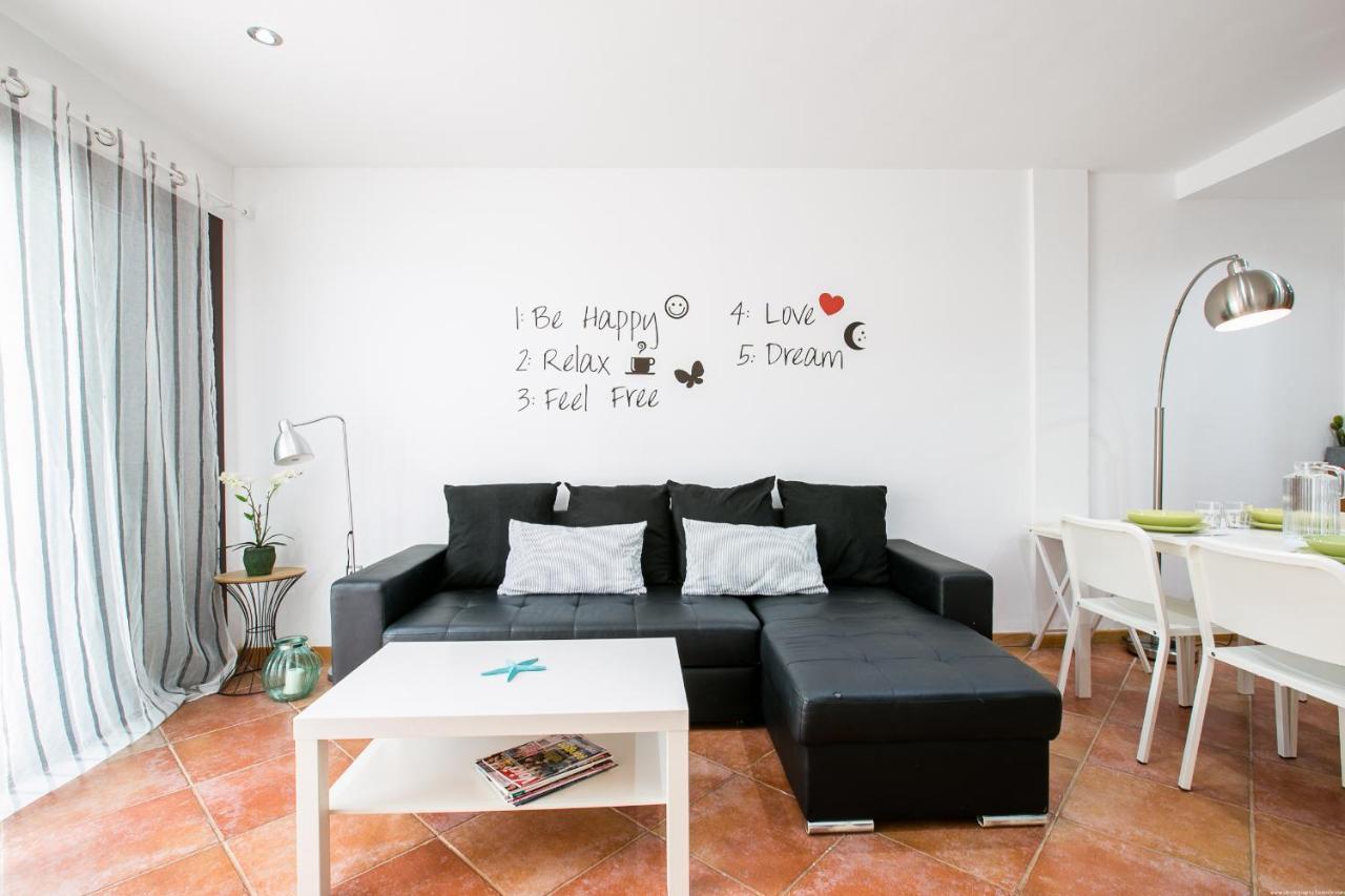 Adeje Paradise Apartment #37 アデヘ エクステリア 写真