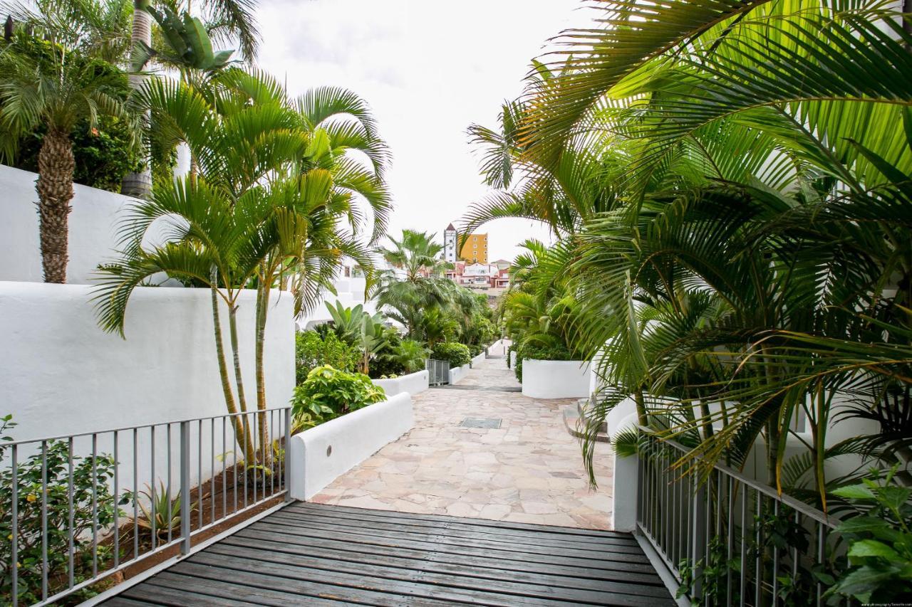 Adeje Paradise Apartment #37 アデヘ エクステリア 写真