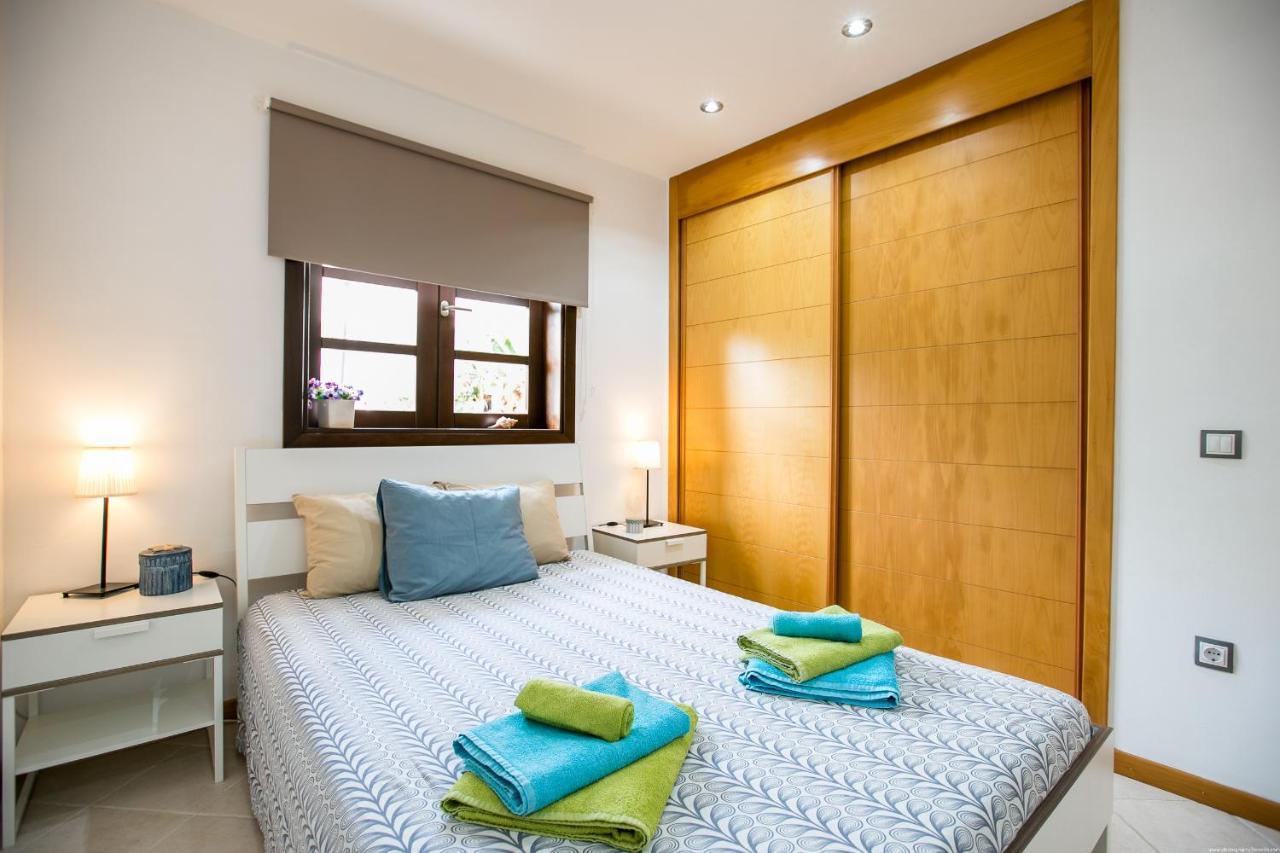 Adeje Paradise Apartment #37 アデヘ エクステリア 写真