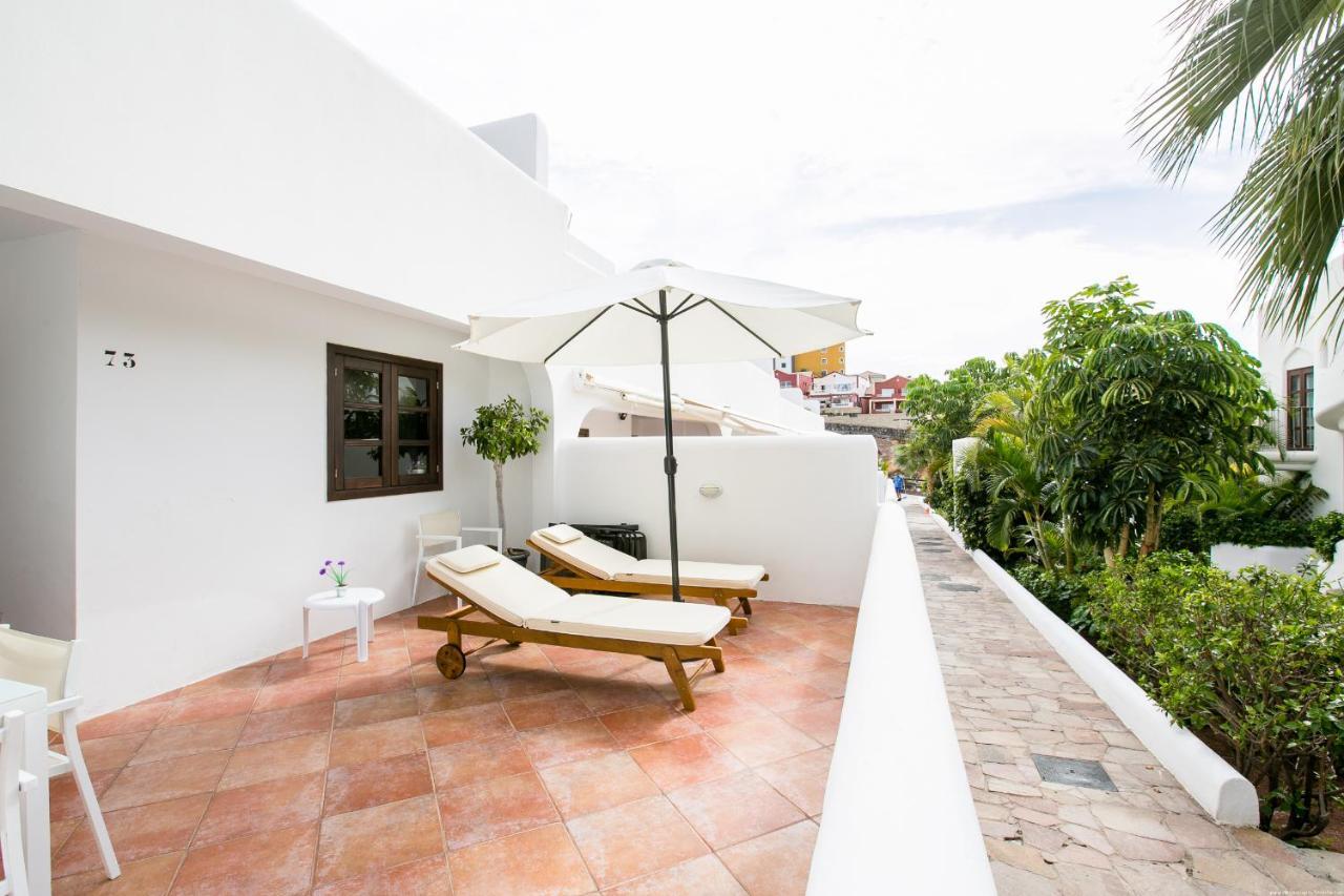 Adeje Paradise Apartment #37 アデヘ エクステリア 写真