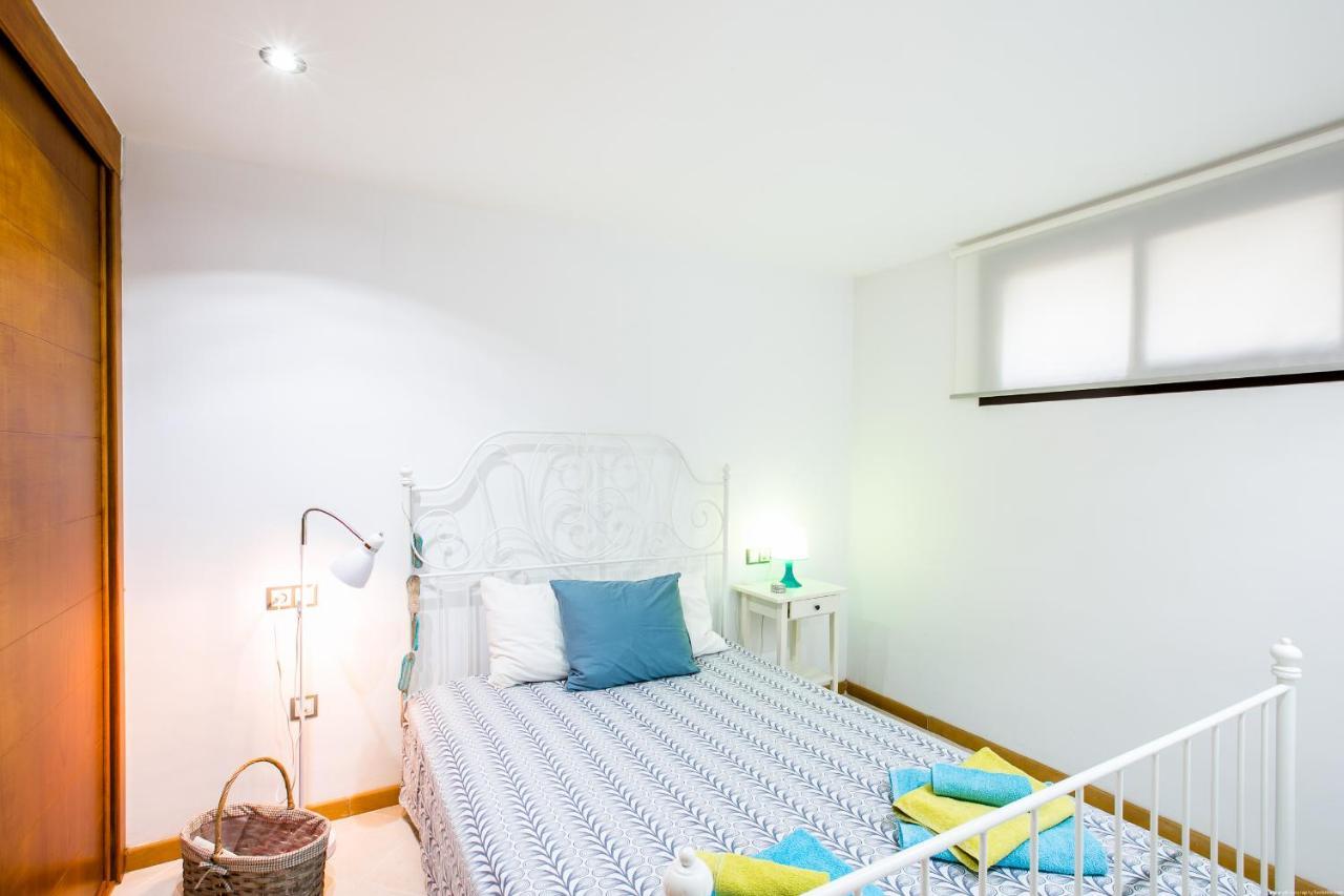 Adeje Paradise Apartment #37 アデヘ エクステリア 写真