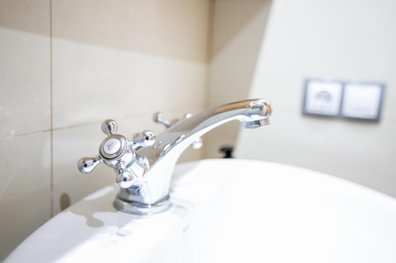 Adeje Paradise Apartment #37 アデヘ エクステリア 写真