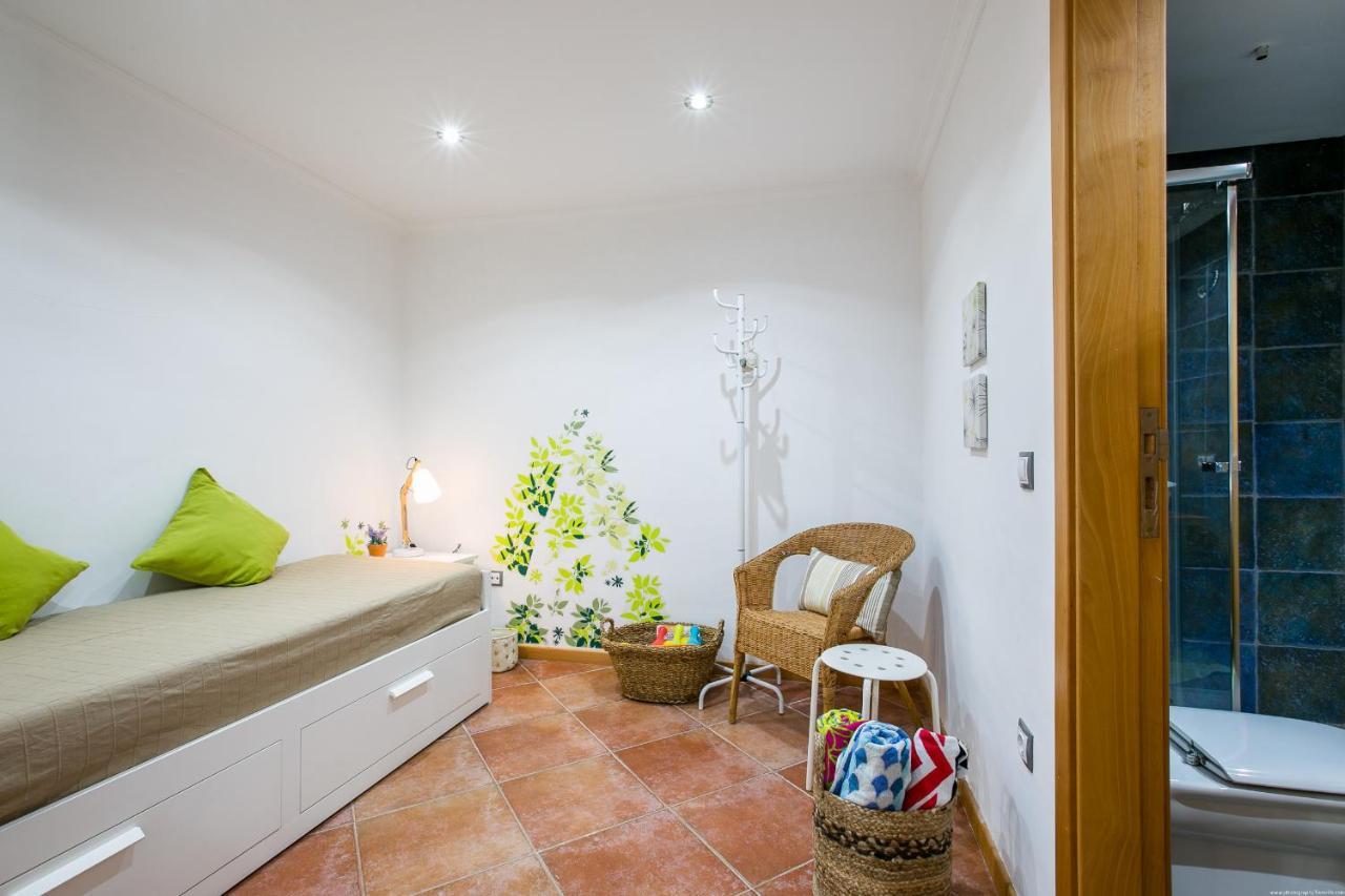 Adeje Paradise Apartment #37 アデヘ エクステリア 写真
