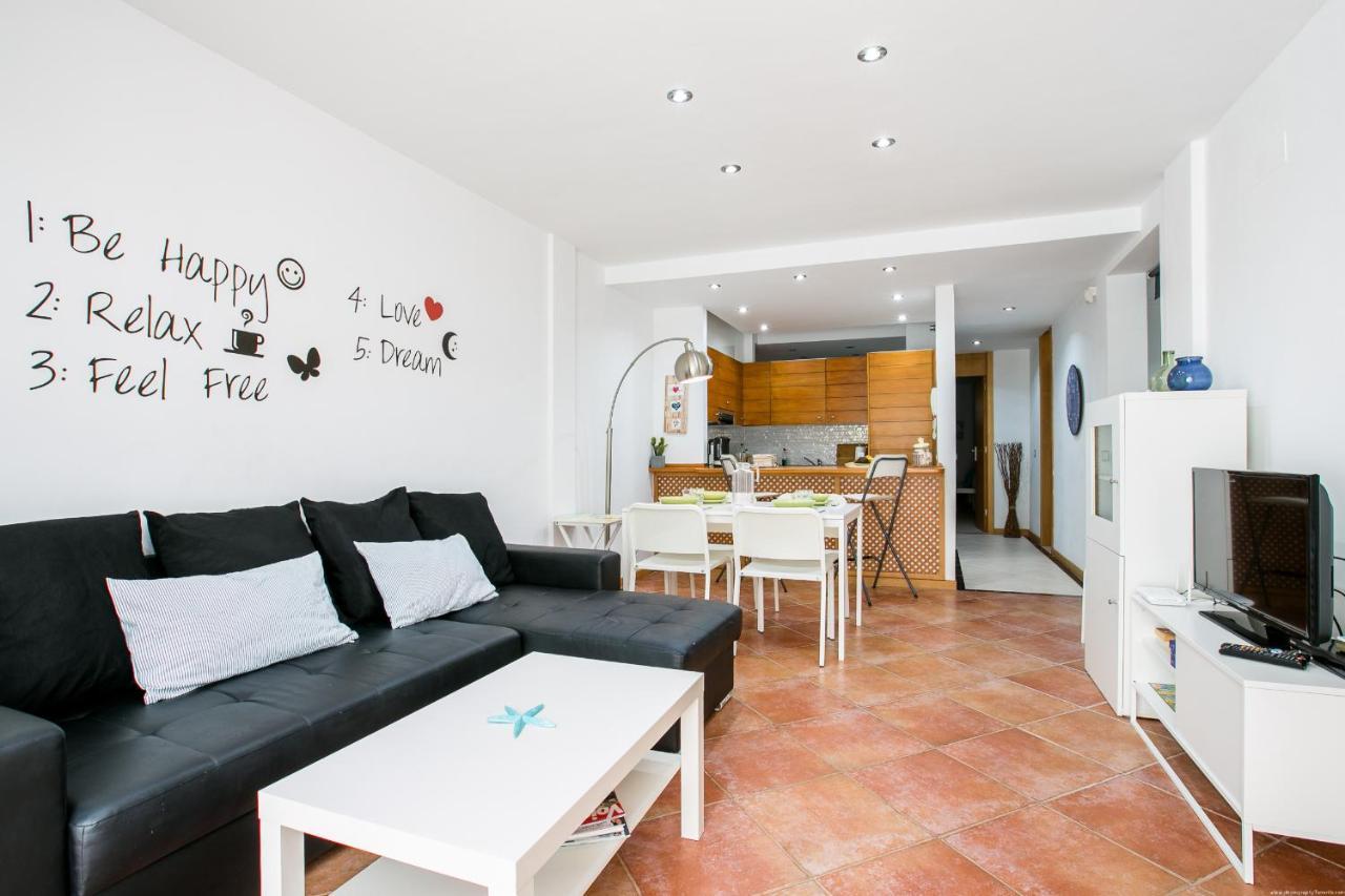 Adeje Paradise Apartment #37 アデヘ エクステリア 写真