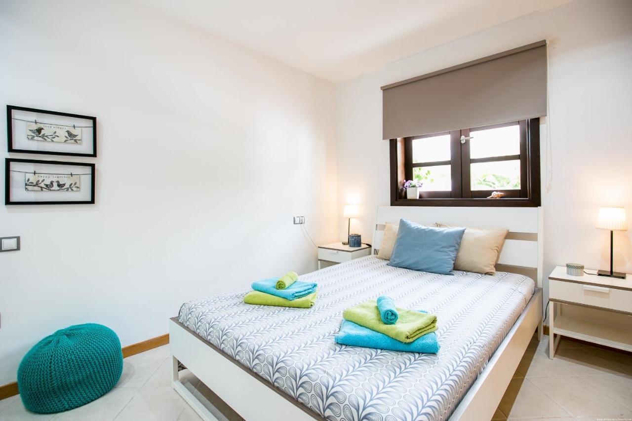 Adeje Paradise Apartment #37 アデヘ エクステリア 写真