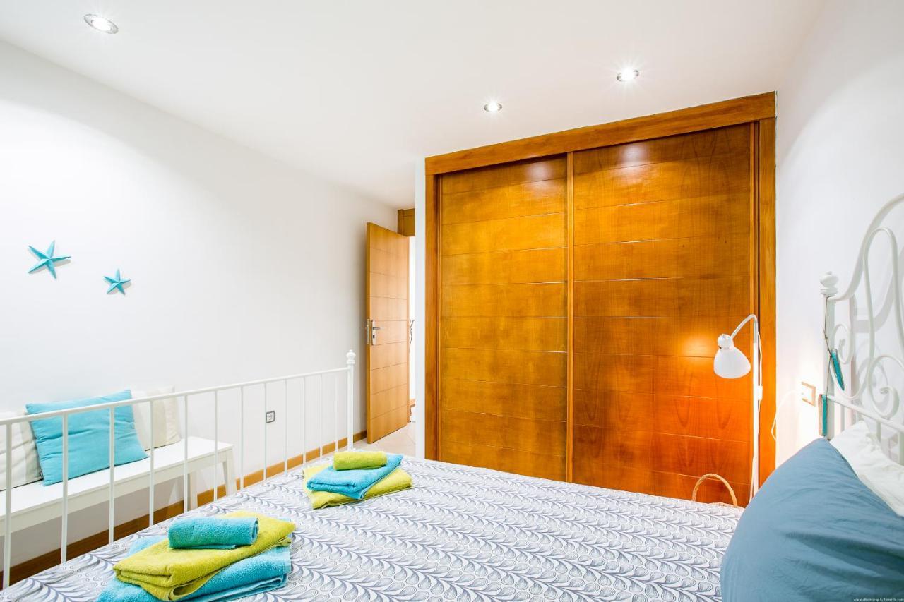Adeje Paradise Apartment #37 アデヘ エクステリア 写真