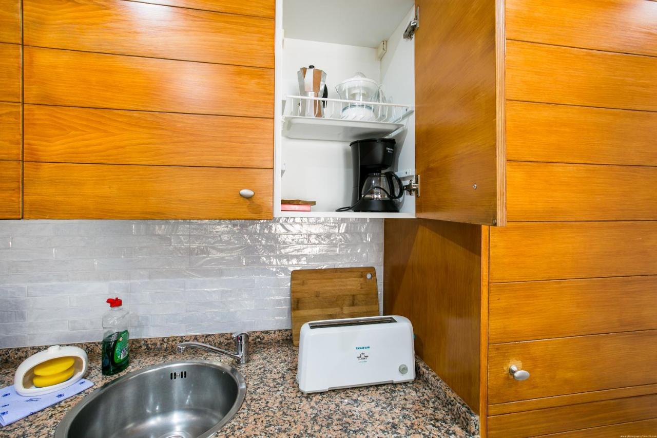 Adeje Paradise Apartment #37 アデヘ エクステリア 写真