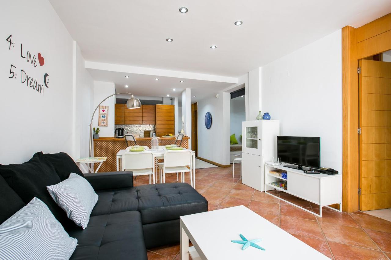 Adeje Paradise Apartment #37 アデヘ エクステリア 写真