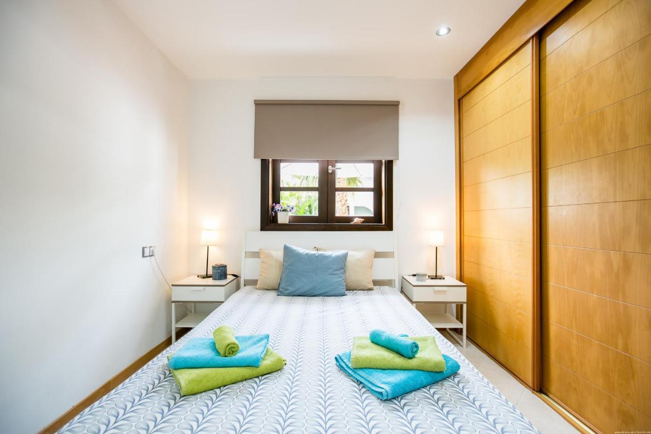 Adeje Paradise Apartment #37 アデヘ エクステリア 写真