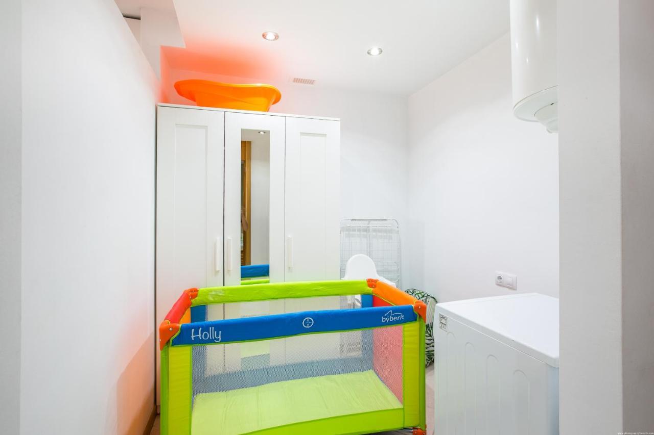 Adeje Paradise Apartment #37 アデヘ エクステリア 写真