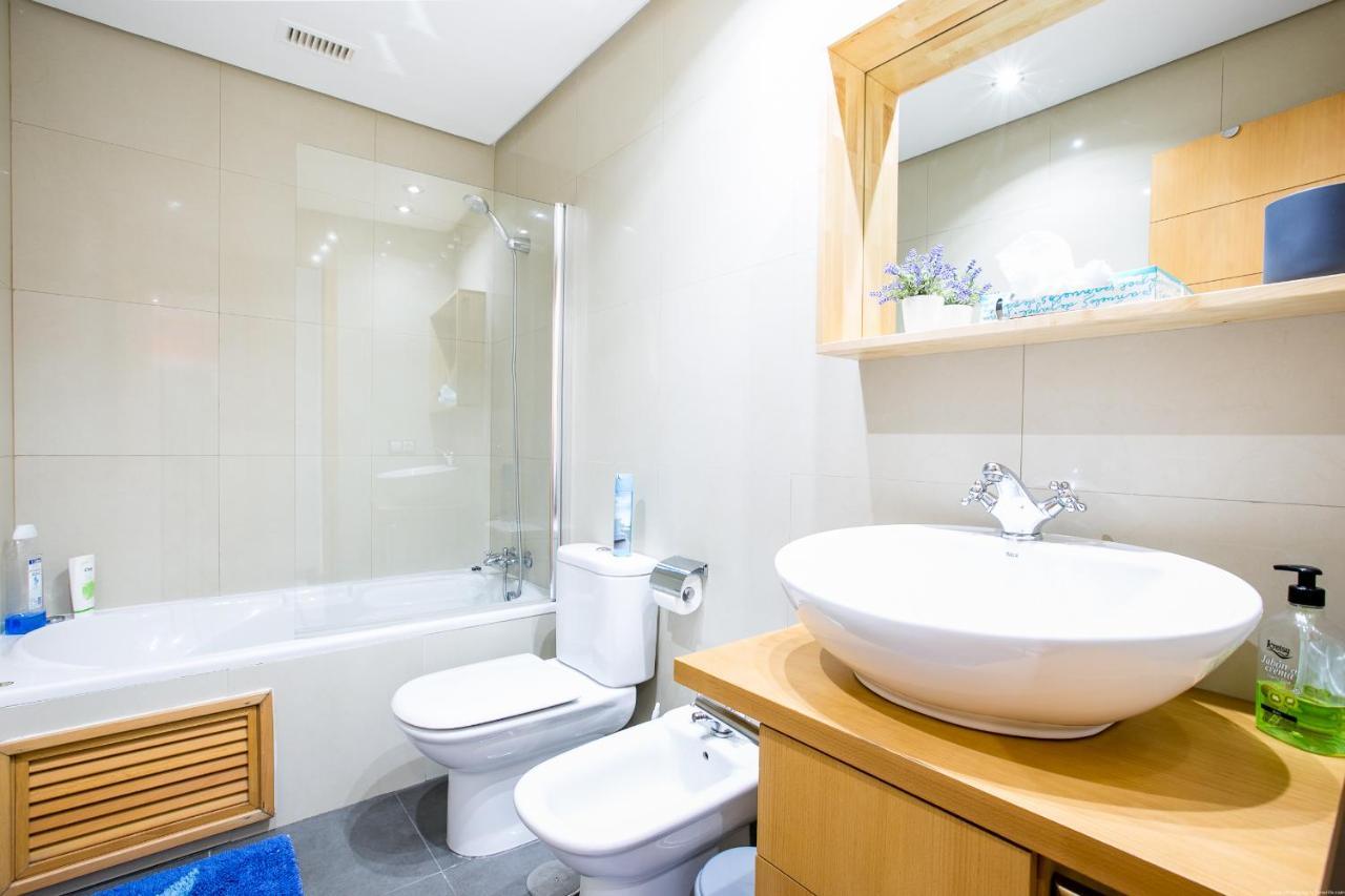 Adeje Paradise Apartment #37 アデヘ エクステリア 写真