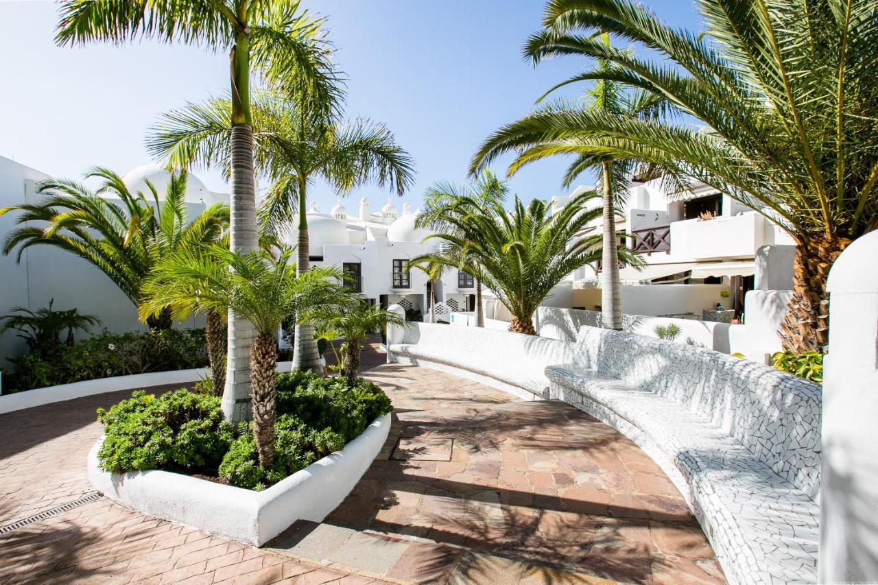 Adeje Paradise Apartment #37 アデヘ エクステリア 写真
