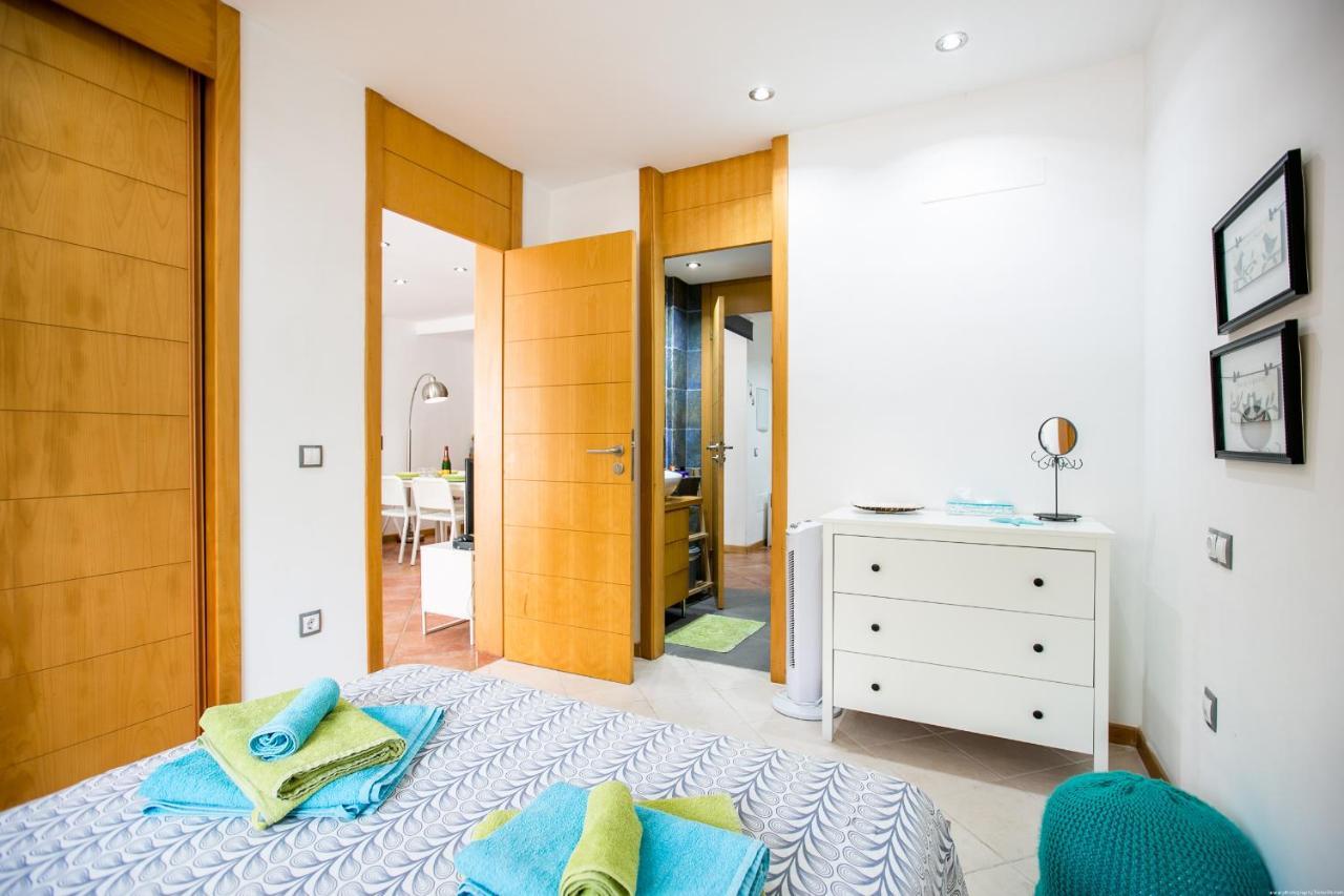 Adeje Paradise Apartment #37 アデヘ エクステリア 写真