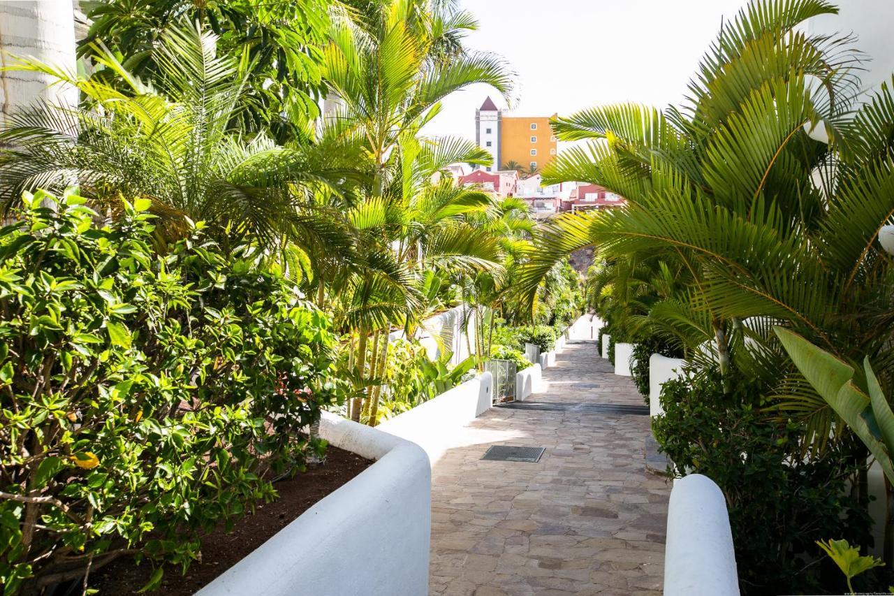 Adeje Paradise Apartment #37 アデヘ エクステリア 写真