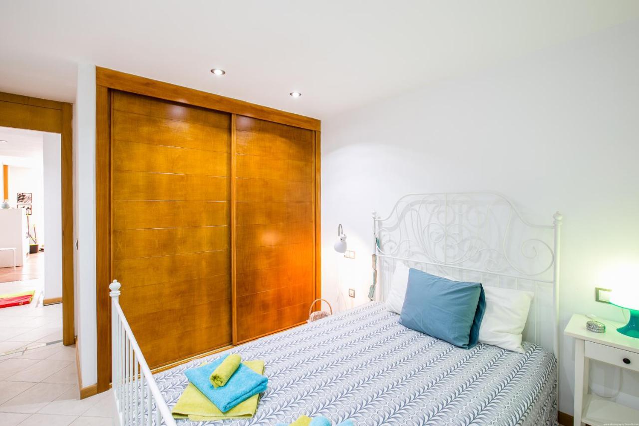 Adeje Paradise Apartment #37 アデヘ エクステリア 写真