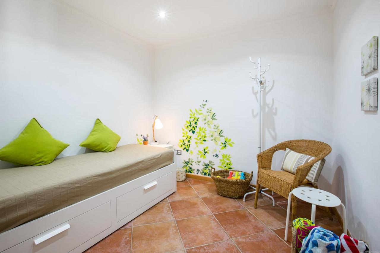 Adeje Paradise Apartment #37 アデヘ エクステリア 写真
