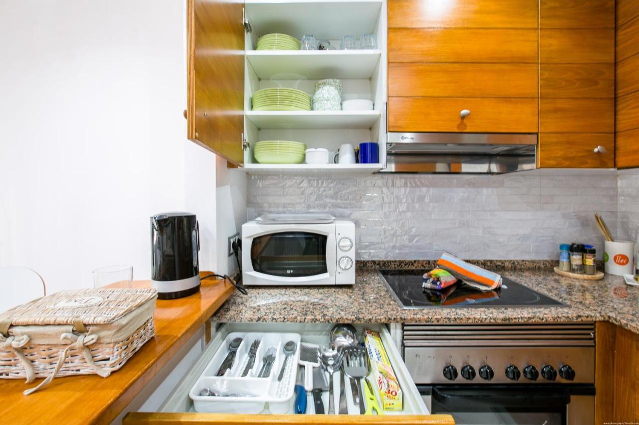 Adeje Paradise Apartment #37 アデヘ エクステリア 写真