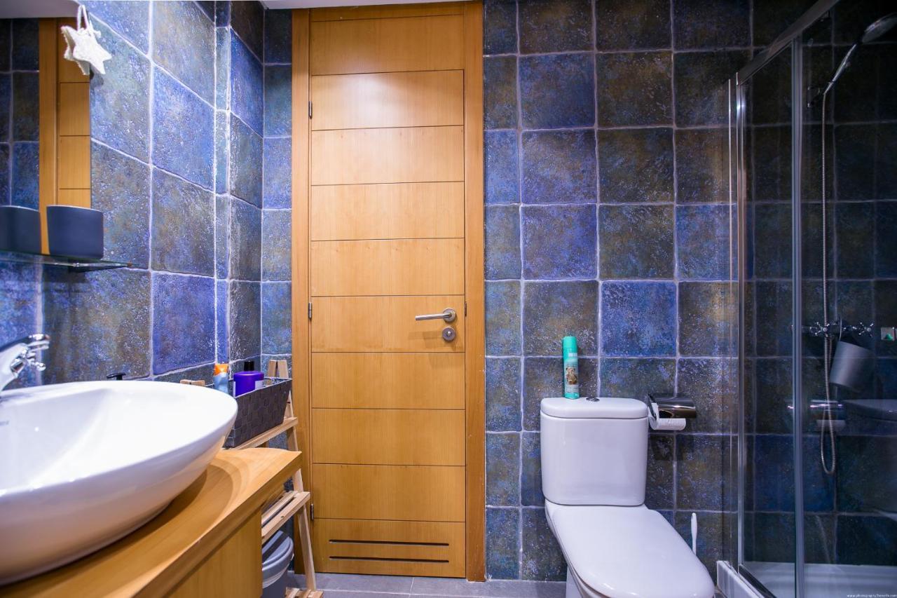 Adeje Paradise Apartment #37 アデヘ エクステリア 写真